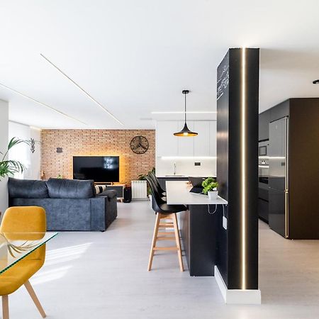 Apartamento Inteligente Con Vistas A La Alhambra Grenada Zewnętrze zdjęcie