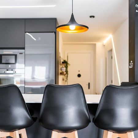 Apartamento Inteligente Con Vistas A La Alhambra Grenada Zewnętrze zdjęcie