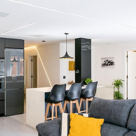 Apartamento Inteligente Con Vistas A La Alhambra Grenada Zewnętrze zdjęcie