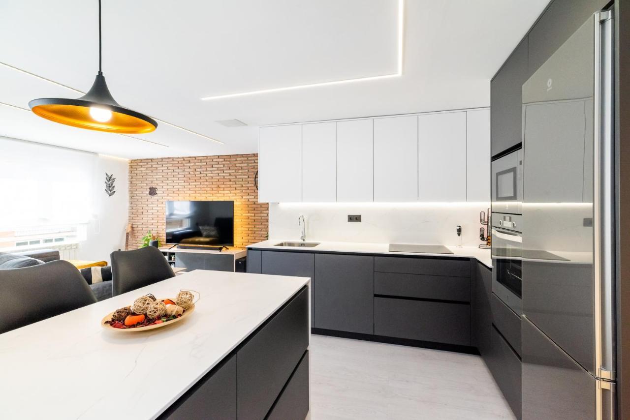 Apartamento Inteligente Con Vistas A La Alhambra Grenada Zewnętrze zdjęcie