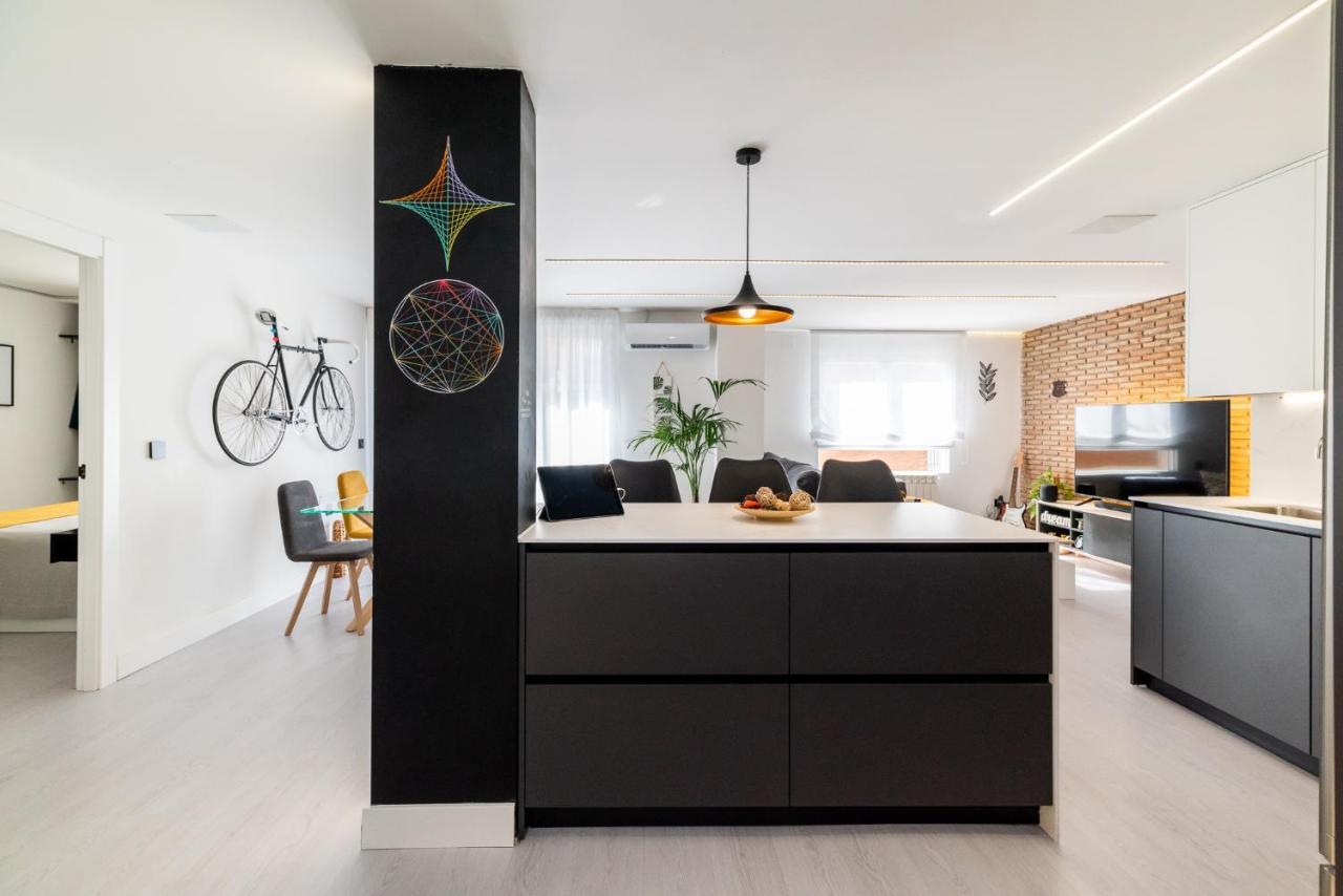 Apartamento Inteligente Con Vistas A La Alhambra Grenada Zewnętrze zdjęcie