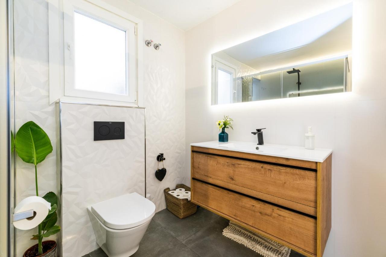 Apartamento Inteligente Con Vistas A La Alhambra Grenada Zewnętrze zdjęcie