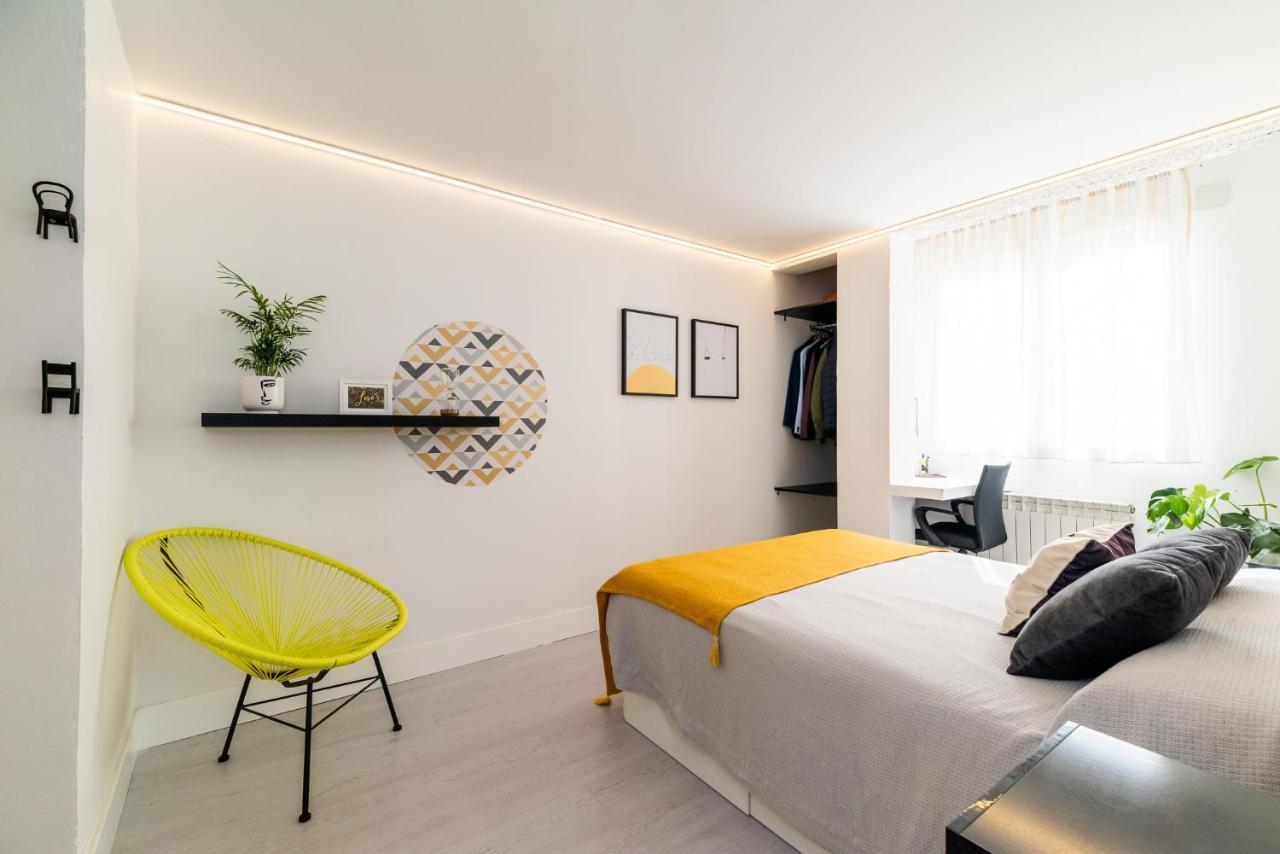 Apartamento Inteligente Con Vistas A La Alhambra Grenada Zewnętrze zdjęcie