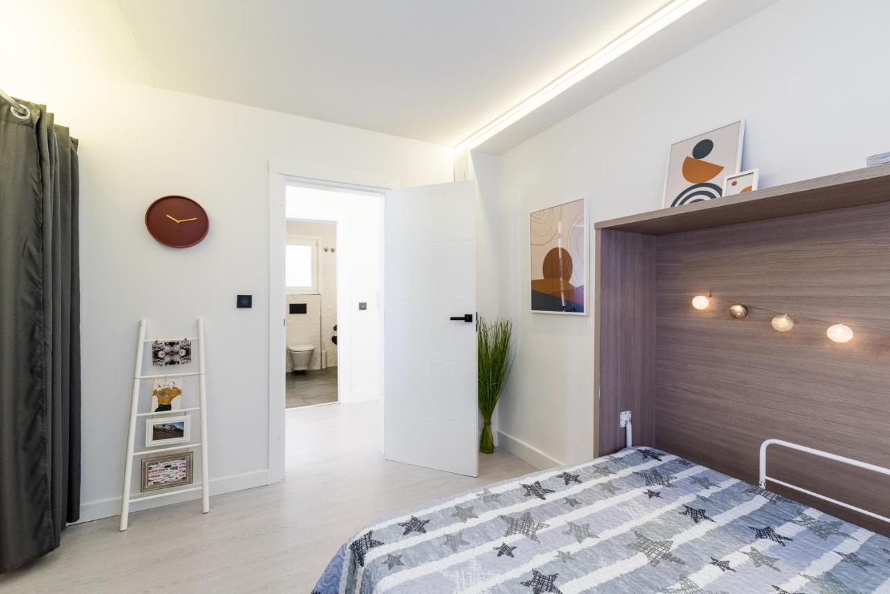 Apartamento Inteligente Con Vistas A La Alhambra Grenada Zewnętrze zdjęcie