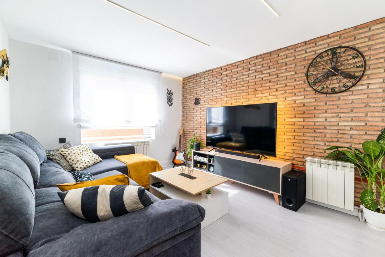 Apartamento Inteligente Con Vistas A La Alhambra Grenada Zewnętrze zdjęcie