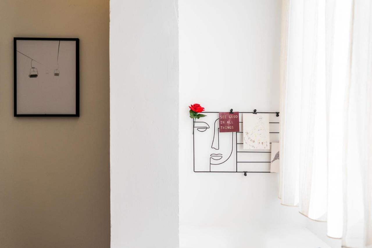 Apartamento Inteligente Con Vistas A La Alhambra Grenada Zewnętrze zdjęcie