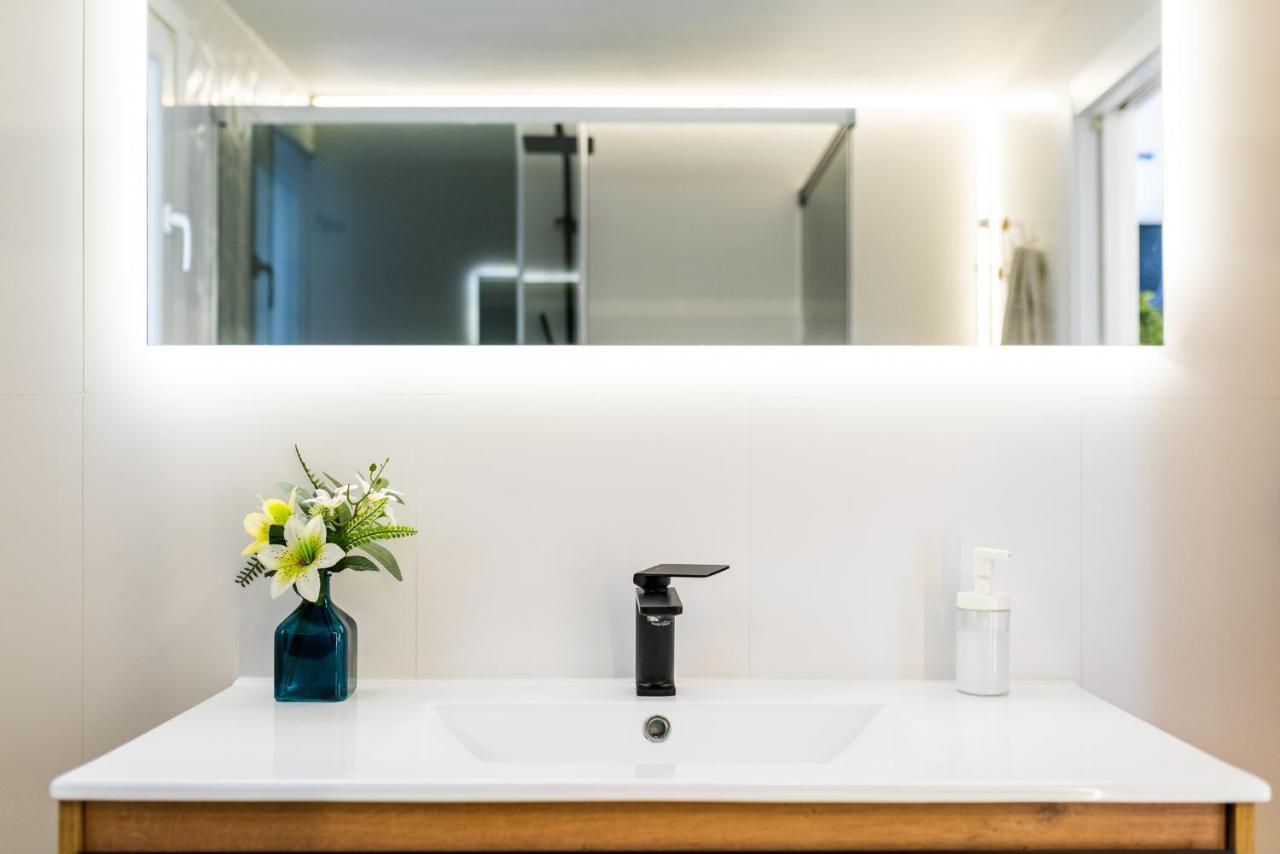 Apartamento Inteligente Con Vistas A La Alhambra Grenada Zewnętrze zdjęcie