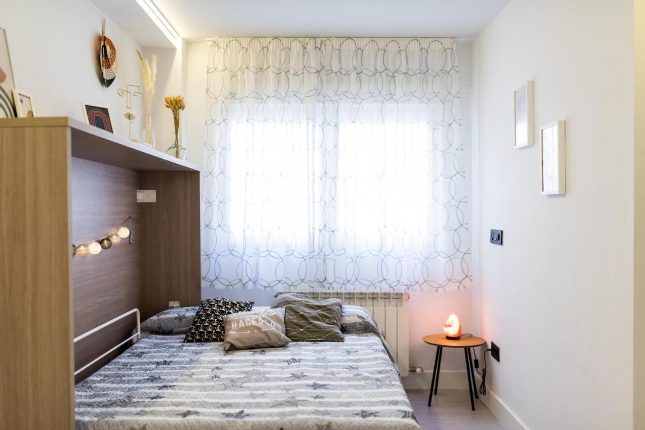 Apartamento Inteligente Con Vistas A La Alhambra Grenada Zewnętrze zdjęcie