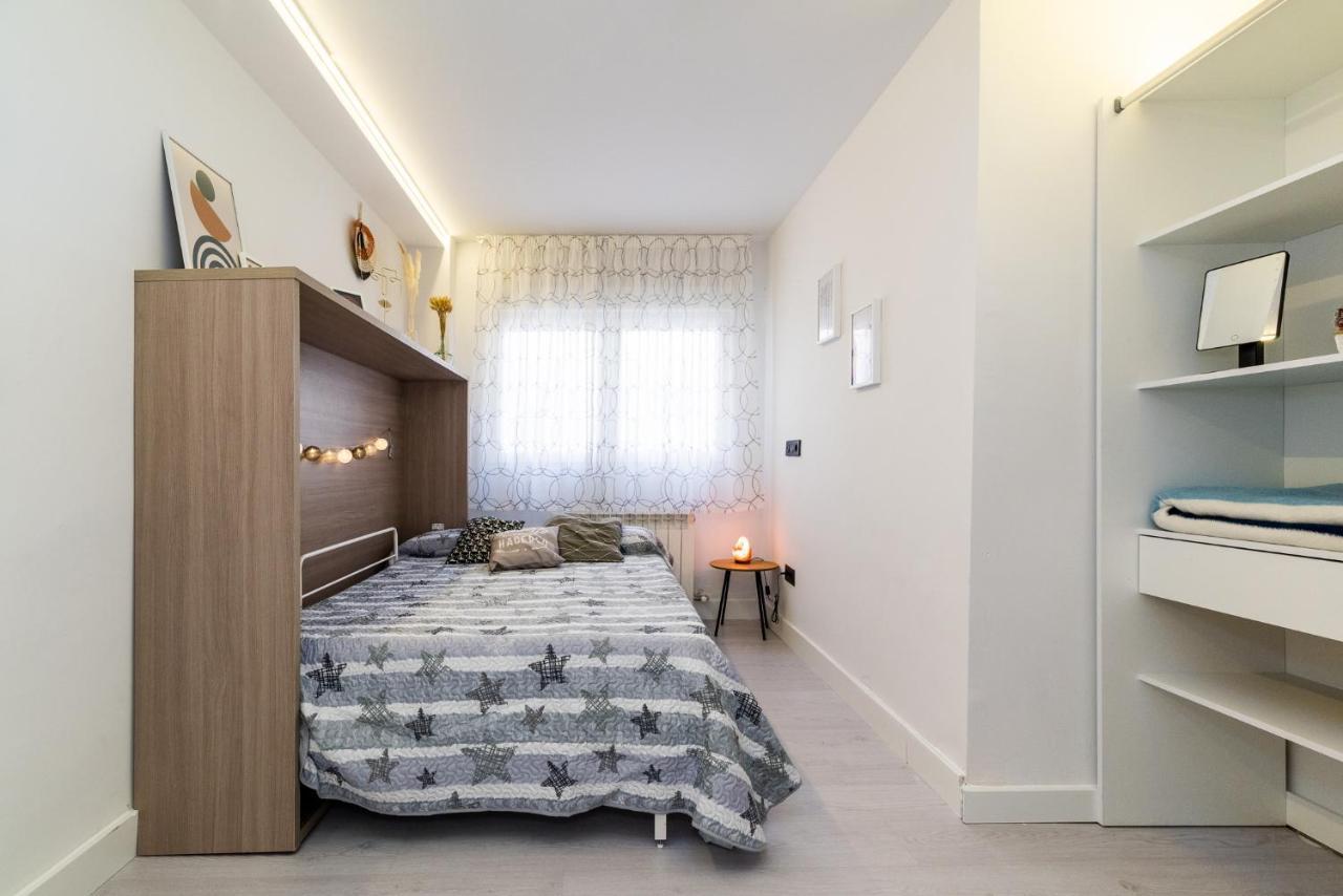 Apartamento Inteligente Con Vistas A La Alhambra Grenada Zewnętrze zdjęcie