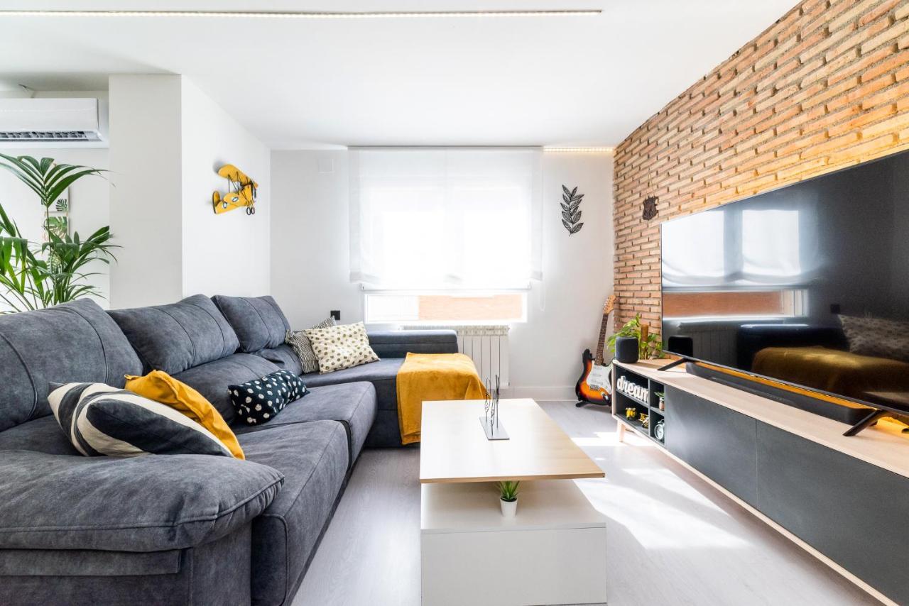 Apartamento Inteligente Con Vistas A La Alhambra Grenada Zewnętrze zdjęcie