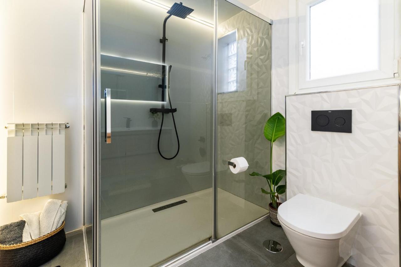 Apartamento Inteligente Con Vistas A La Alhambra Grenada Zewnętrze zdjęcie