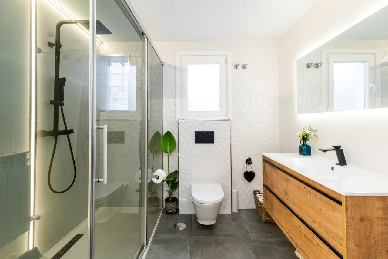 Apartamento Inteligente Con Vistas A La Alhambra Grenada Zewnętrze zdjęcie