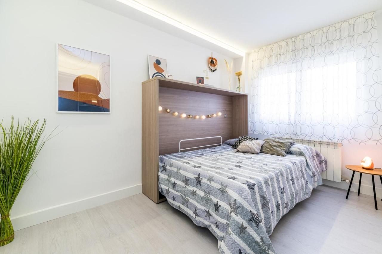 Apartamento Inteligente Con Vistas A La Alhambra Grenada Zewnętrze zdjęcie