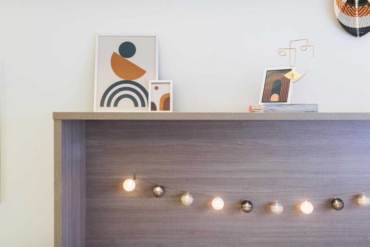 Apartamento Inteligente Con Vistas A La Alhambra Grenada Zewnętrze zdjęcie