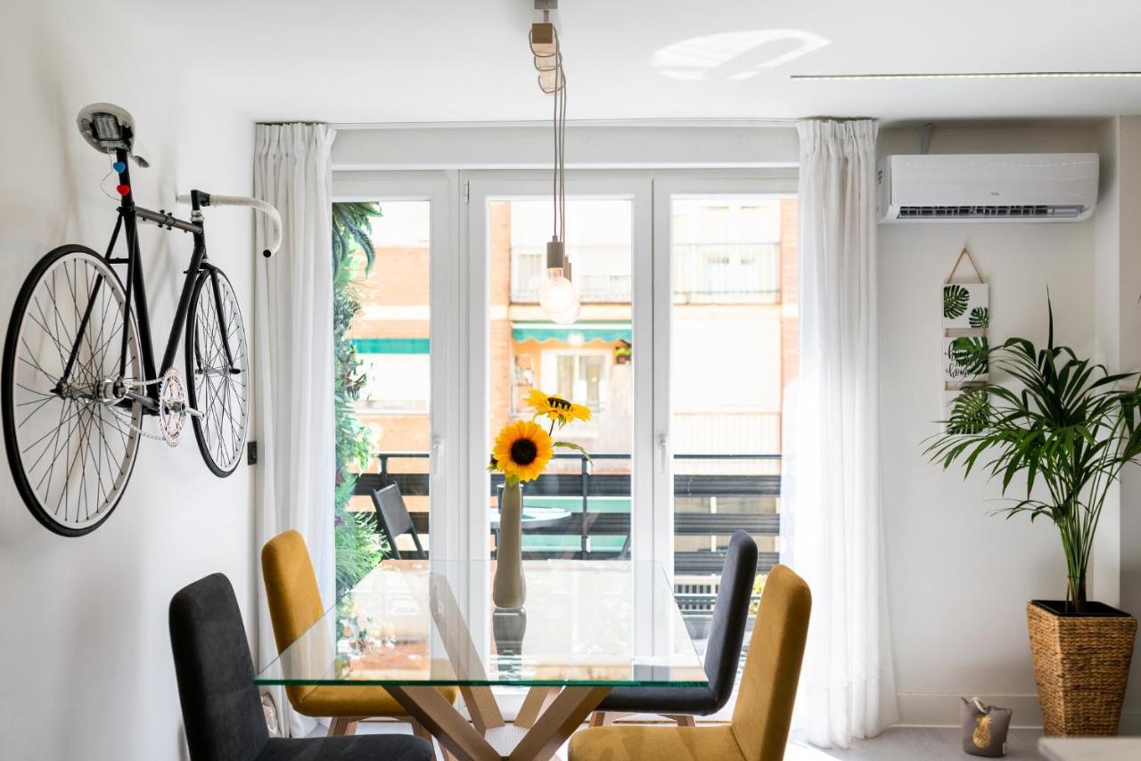 Apartamento Inteligente Con Vistas A La Alhambra Grenada Zewnętrze zdjęcie