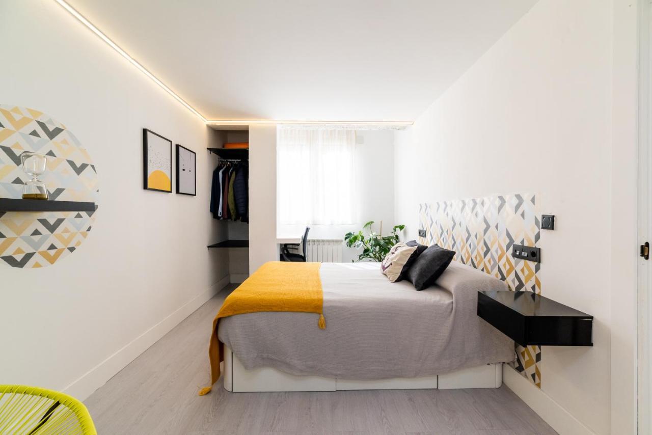 Apartamento Inteligente Con Vistas A La Alhambra Grenada Zewnętrze zdjęcie