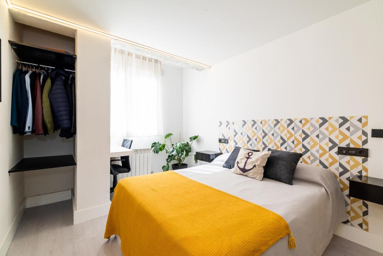 Apartamento Inteligente Con Vistas A La Alhambra Grenada Zewnętrze zdjęcie