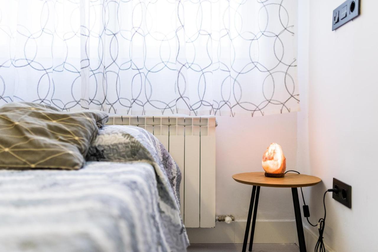Apartamento Inteligente Con Vistas A La Alhambra Grenada Zewnętrze zdjęcie