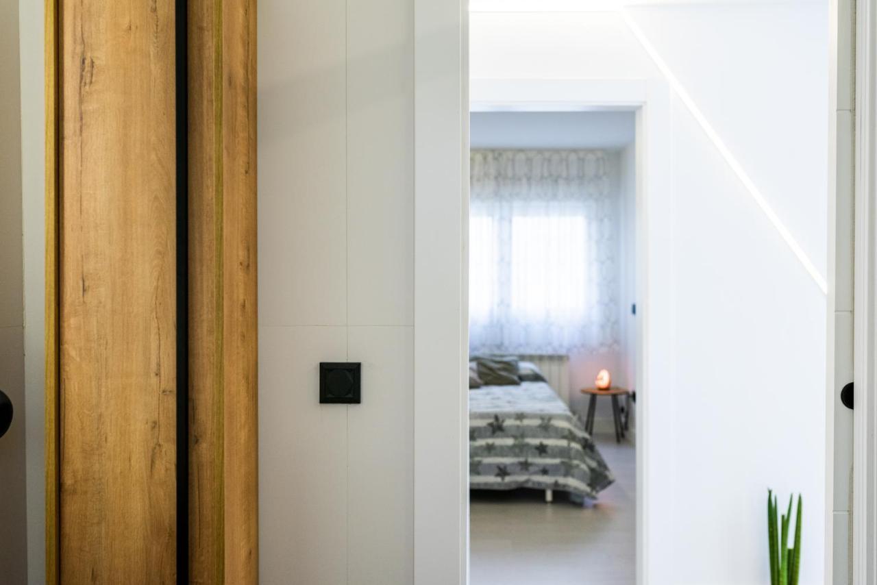 Apartamento Inteligente Con Vistas A La Alhambra Grenada Zewnętrze zdjęcie